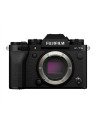 FUJI FINEPIX XT5 BODY BLACK